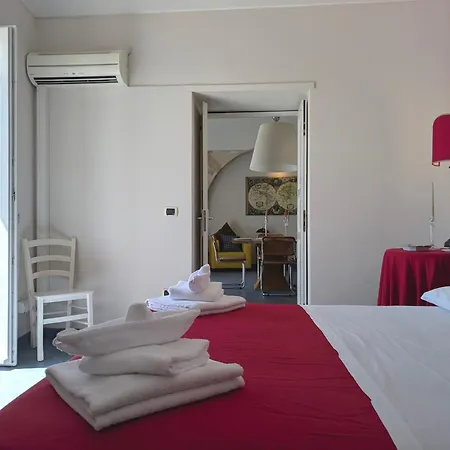 Apartment Sunseaview Ortigia