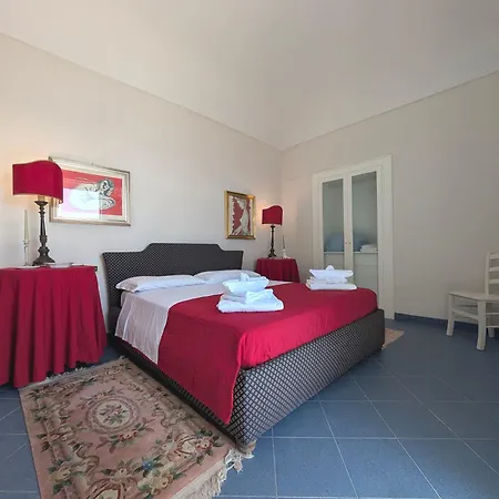 Sunseaview Ortigia *