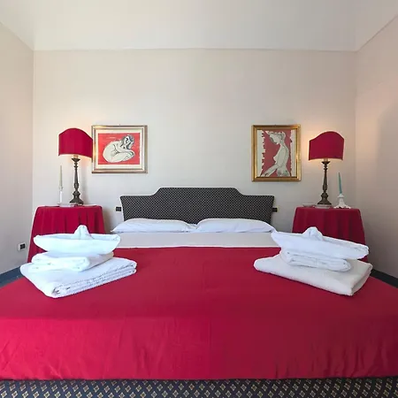 Sunseaview Ortigia Apartmán *