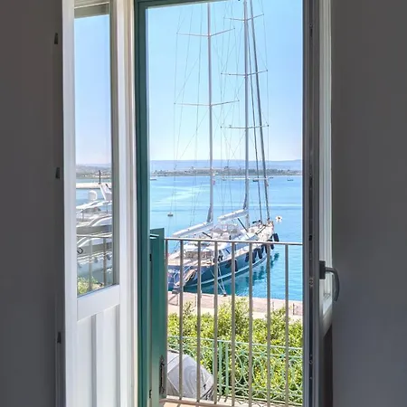 Sunseaview Ortigia Apartmán