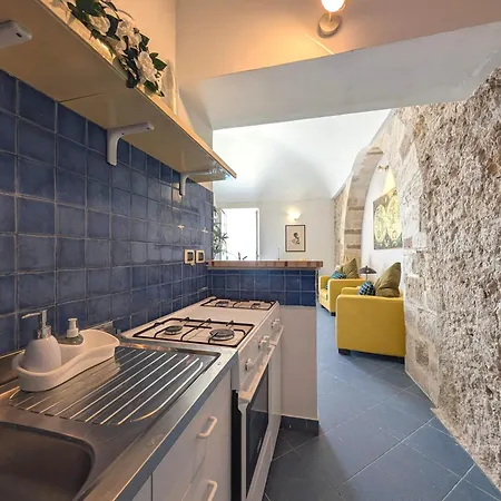 Sunseaview Ortigia Apartment *