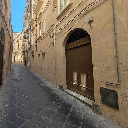 Sunseaview Ortigia