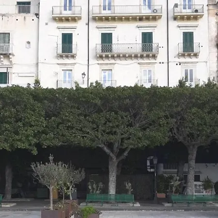 Sunseaview Ortigia Apartmán